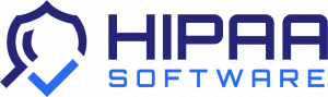 HIPAA Software Logo