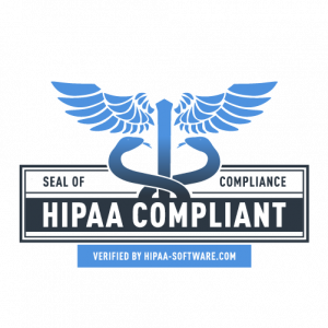 HIPAA Seal of Compliance