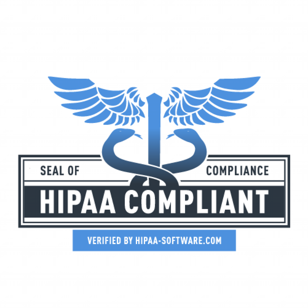 Quenza HIPAA Compliant