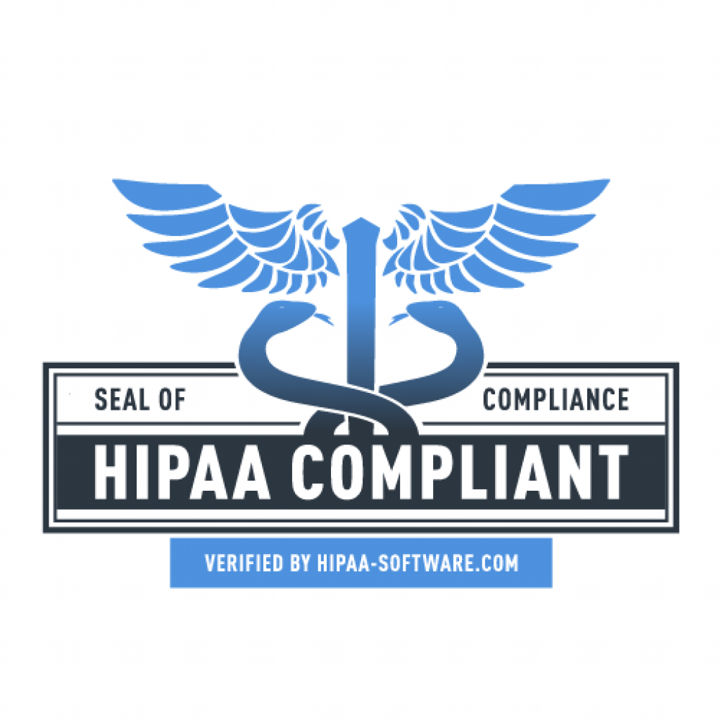 ArcTitan HIPAA COMPLIANT