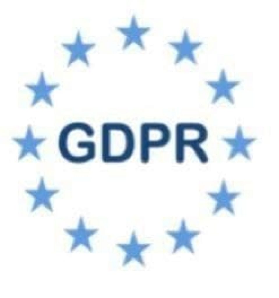 GDPR Syncplicity