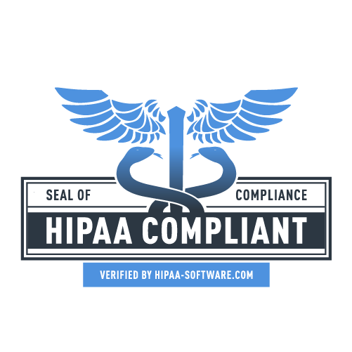 HITRUST Assessment XChange HIPAA Seal of Compliance