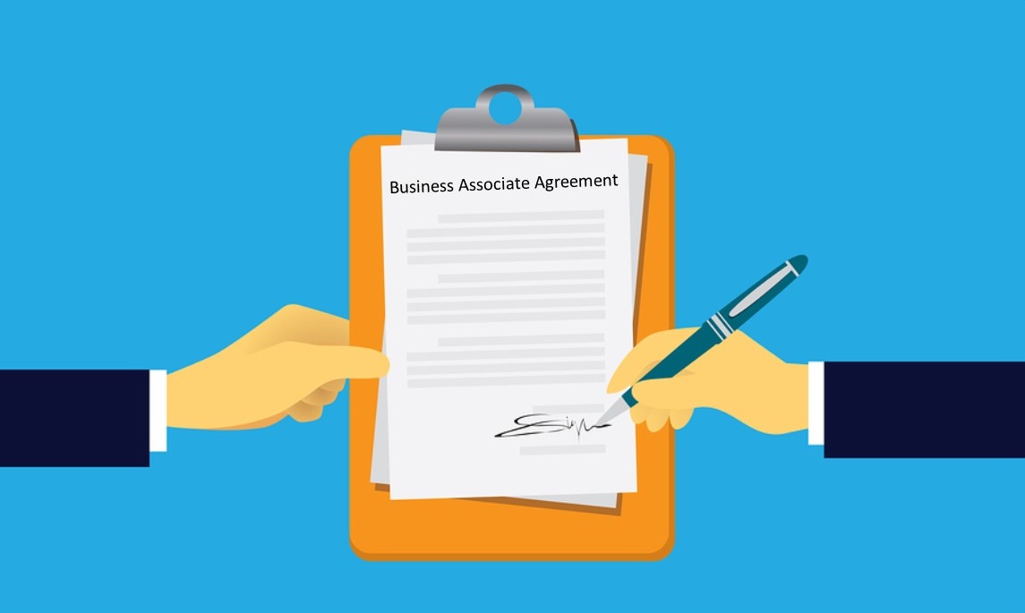 Business Associate Agreement