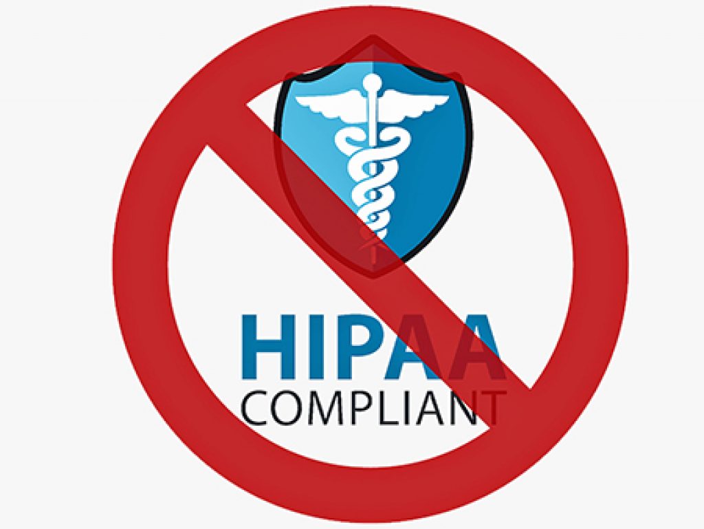 HIPAA Right of Access Non-Compliance