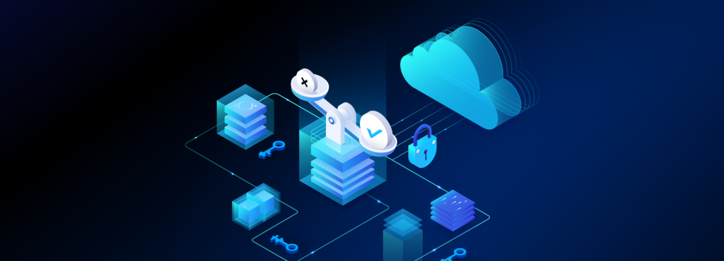 HIPAA-Compliant Cloud Storage